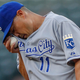 Illustration for article titled The Plan For An All-Royals All-Star Lineup Has Gone To Hell